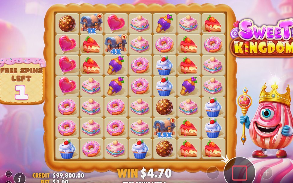 Free Spins med IMMORTAL MONEY och livsräknare